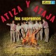 LOS SUPREMOS-ATIZA ATAJA (LP)