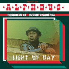ALPHEUS-LIGHT OF DAY (CD)
