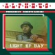 ALPHEUS-LIGHT OF DAY (CD)