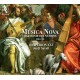 HESPERION XXI-MUSICA NOVA HARMONIE DES (CD)