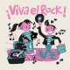 V/A-VIVA EL ROCK (LP+CD)