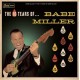 BABE MILLER-10 TEARS OF (LP)