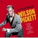 WILSON PICKETT-LET ME BE YOUR BOY THE.. (LP)