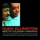 DUKE ELLINGTON-MEETS COLEMAN HAWKINS (CD)