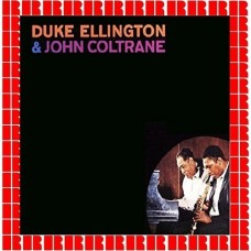 DUKE ELLINGTON & JOHN COLTRANE-DUKE ELLINGTON & JOHN COLTRANE (LP)