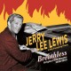 JERRY LEE LEWIS-BREATHLESS - ORIGINAL.. (2CD)