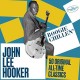 JOHN LEE HOOKER-BOOGIE CHILLEN' -REMAST- (2CD)