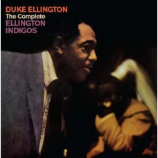 DUKE ELLINGTON-COMPLETE ELLINGTON.. (CD)