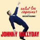 JOHNNY HALLYDAY-SALUT LES COPAINS!/.. (CD)