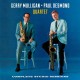 GERRY MULLIGAN & PAUL DESMOND-COMPLETE STUDIO SESSIONS (2CD)