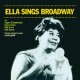 ELLA FITZGERALD-ELLA SINGS BROADWAY/.. (CD)