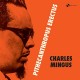 CHARLES MINGUS-PITHECANTROPUS ERECTUS (LP)