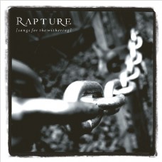 RAPTURE-SONGS FOR THE WITHERING (2LP)