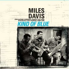 MILES DAVIS-KIND OF BLUE -DELUXE- (CD)