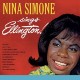 NINA SIMONE-SINGS ELLINGTON/NINA.. (CD)