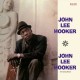 JOHN LEE HOOKER-JOHN LEE HOOKER - THE.. (CD)