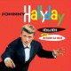 JOHNNY HALLYDAY-TETE A TETE (MINI-LP PAPERSLEEVE REPLICA) (CD)