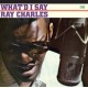 RAY CHARLES-WHAT I'D SAY/ .. (CD)