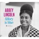 ABBEY LINCOLN-ABBEY IS BLUE -DELUXE- (CD)