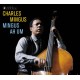 CHARLES MINGUS-AH HUM -DIGI- (CD)