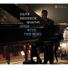 DAVE BRUBECK QUARTET-GONE WITH THE WIND/.. (CD)