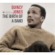 QUINCY JONES-BIRTH OF A BAND/BIG.. (CD)