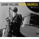 SONNY ROLLINS-TENOR MADNESS/NEWK'S TIME (CD)