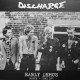 DISCHARGE-EARLY DEMOS MARCH/JUNE 77 (LP)