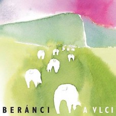 BERANCI A VICI-BERANCI A VICI (CD)