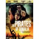 FILME-PIRATES OF SOMALIA (DVD)