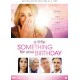 FILME-A LITTLE SOMETHING FOR.. (DVD)