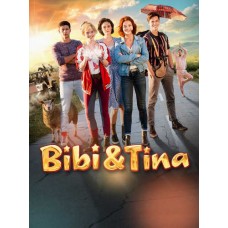 FILME-BIB & TINA CHAOS OP.. (DVD)