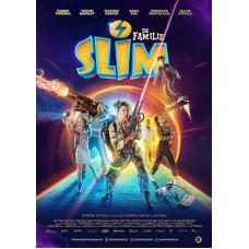 FILME-FAMILIE SLIM (DVD)