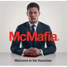 SÉRIES TV-MCMAFIA (3DVD)