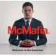 SÉRIES TV-MCMAFIA (3DVD)