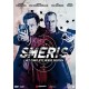 SÉRIES TV-SMERIS - SEIZOEN 4 (3DVD)