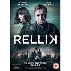 SÉRIES TV-RELLIK (2DVD)