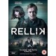 SÉRIES TV-RELLIK (2DVD)