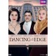 SÉRIES TV-DANCING ON THE EDGE (3DVD)