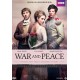 SÉRIES TV-WAR & PEACE (2016) (3DVD)