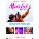 FILME-MUM'S LIST (DVD)