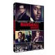 FILME-MARSHALL (DVD)