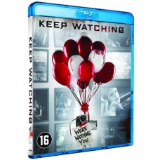 FILME-KEEP WATCHING (BLU-RAY)