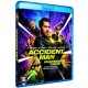 FILME-ACCIDENT MAN (BLU-RAY)