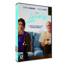 FILME-LOVERS (DVD)