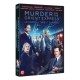 FILME-MURDER ON THE ORIENT EXPR (DVD)