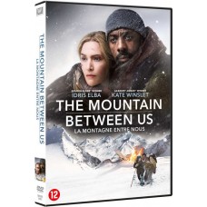 FILME-MOUNTAIN BETWEEN US (DVD)