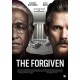 FILME-THE FORGIVEN (DVD)
