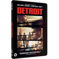 FILME-DETROIT (DVD)