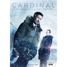 SÉRIES TV-CARDINAL SEASON 1 (2DVD)